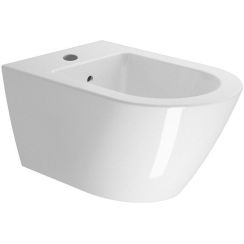 GSI Kube X Bidet hängend weiß 9465111