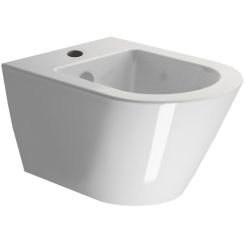 GSI Kube X Bidet hängend weiß 9464111