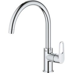 Grohe Start Küchenarmatur Stehend StarLight Chrome 31555001