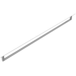 GSI Norm Handtuchstange chrom PASAND125