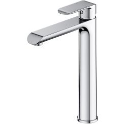 Omnires Sacramento Waschtischarmatur Stehend chrom SC2312CR