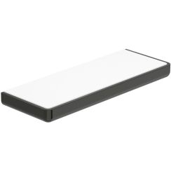 Roca Tempo Ablage 60 cm schwarz A817027CN0