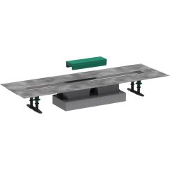 Hansgrohe uBox Universal Montagesatz 56018180