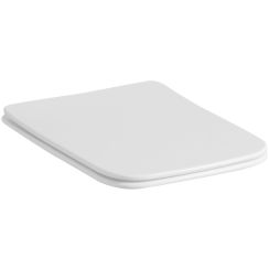 Sapho Porto WC-Sitz Absenkautomatik weiß PZS102