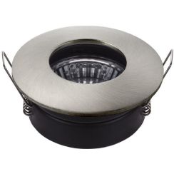 Candellux SH-12 Eingebaute Lampe 1x12 W satin 2258928