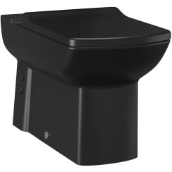 Creavit Lara Kompakt-WC-Becken LR360-11SM00E-0000