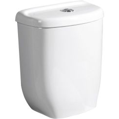 Creavit Handicap Spülkasten SD410
