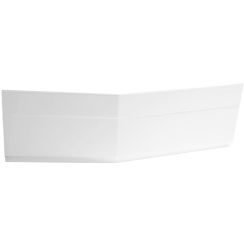 Polysan Tigra Badewannenverkleidung 72930