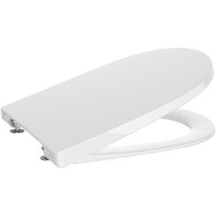 Roca Ona toilleten sitz absenkautomatik weiß A801E12001