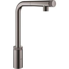Grohe Minta Küchenarmatur Stehend Hard Graphite 31613A00