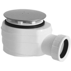 Polysan Siphon für Duschwanne 1724C