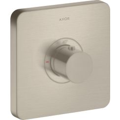 Axor ShowerSelect Duscharmatur Unterputz mit Thermostat || 36711820