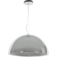 Candellux Dorada Pendelleuchte 1x60 W chrom 31-26361