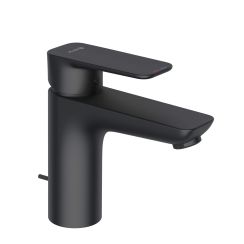 Kludi Pure&Style Waschtischarmatur Stehend schwarz 402903975