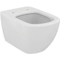 Ideal Standard Tesi WC-Becken hängend weiß Matte T0079V1