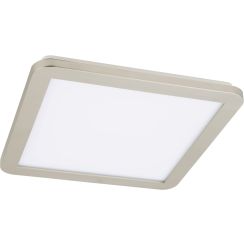 Candellux Nexit Decke 1x18 W weiß-satin 10-66831