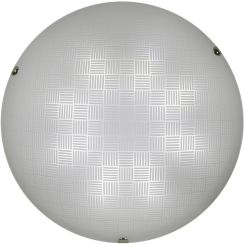Candellux Vertico Decke 1x10 W weiß 13-54265