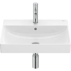 Roca Ona waschbecken 55x46 cm rechteckig klassisch weiß A327685000