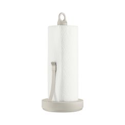 Blomus Loop Papierhandtuchhalter 34x15x34 cm beige B64365