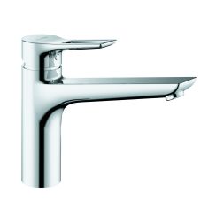 Kludi Mix küchenarmatur stehend chrom 329040562