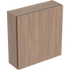 Geberit iCon Badschrank 45x15x46.7 cm Seitenschrank hängend eiche 502.319.JH.1