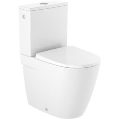 Roca Ona miska kompakt WC biały A342688000