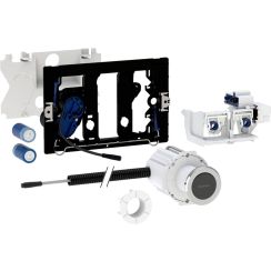 Geberit Sigma Betätigungsmechanismus für Toilette || 115.937.SN.6