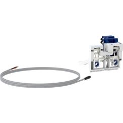Geberit Omega Betätigungsmechanismus für Toilette || 115.955.00.6