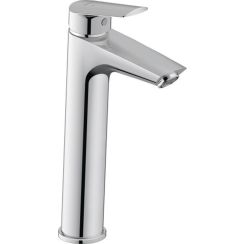 Duravit No. 1 Waschtischarmatur Stehend chrom N11032002010