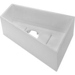 Duravit No. 1 Badewannenträger 792434000000000