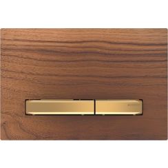 Geberit Sigma Betätigungsplatte für Toilette || 115.672.JX.2