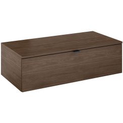 Elita Indus Badschrank 95.7x45.5x27.5 cm nuss RE011000077060