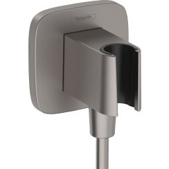 Hansgrohe Fixfit Wandabgangsbogen || 26887340