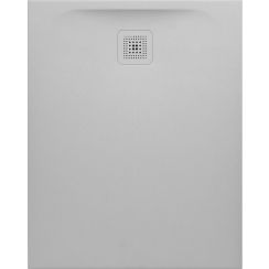 Laufen Pro Rechteckige Duschwanne 100x90 cm beton H2109570790001