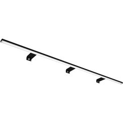 Elita Esther Wandleuchte 1x18 W schwarz RE071200017160