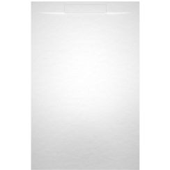 Riho Isola Quadratische Duschwanne 90x90 cm weiß D007011105