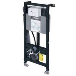 Duravit DuraSystem unterputzrahmen in der hängenden Schüssel WD1012000000