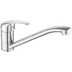 Kuchinox Pedro küchenarmatur stehend chrom BQE060D