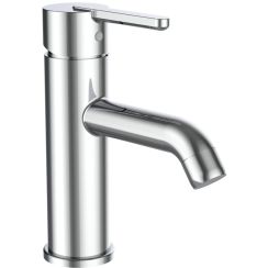 Laufen Lua Waschtischarmatur Stehend chrom H3110810041101