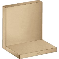 Axor ShowerSolutions Badezimmerregal 12 cm 40872140