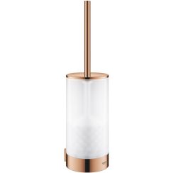 Grohe Selection Toilettenbürstengarnitur zum Schrauben Warm Sunset 41076DA0