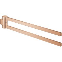 Grohe Selection Handtuchhalter Warm Sunset 41063DA0