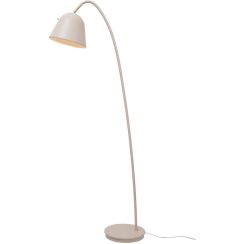 Nordlux Fleur Stehlampe 1x15 W beige 2112124001