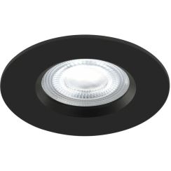 Nordlux Don Smart Eingebaute Lampe 1x4.7 W schwarz 2110900103