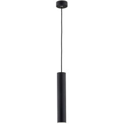 Argon Gomera Plus Pendelleuchte 1x5 W schwarz 4756