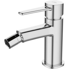 Invena Glamour bidet-wasserhahn stehend chrom BB02001