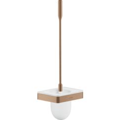 Axor Universal Toilettenbürstengarnitur zum Schrauben || 42835310