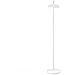Nordlux Versale stehlampe 3x3 W weiß 2220064001