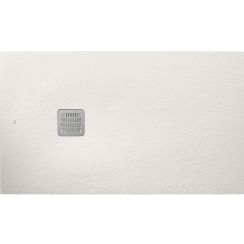 Roca Terran Rechteckige Duschwanne 160x90 cm beige AP10164038401650
