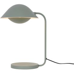 Nordlux Freya Tischlampe 1x40 W grün 2213115023